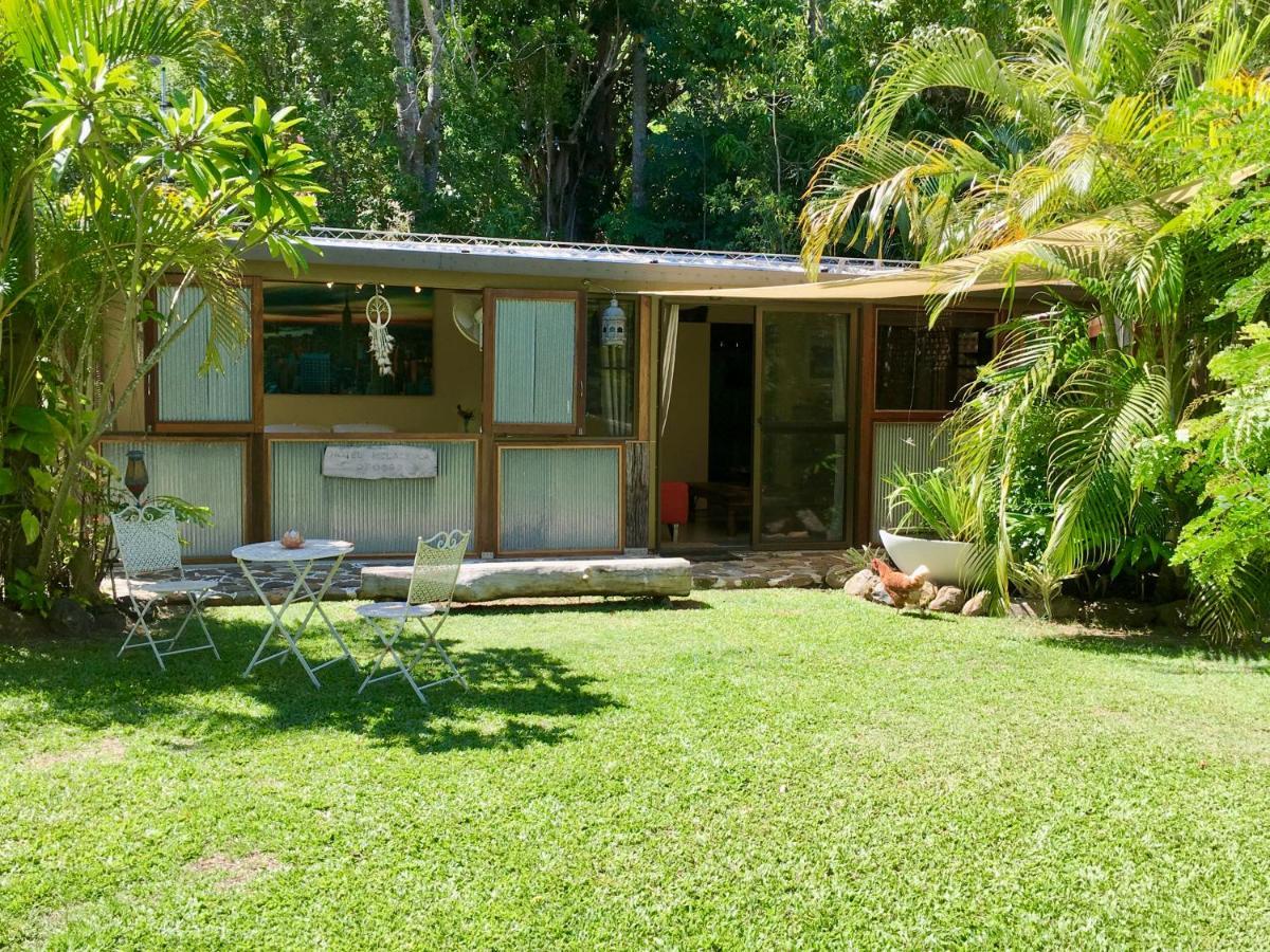 Butterfly Studio Proserpine Exterior photo
