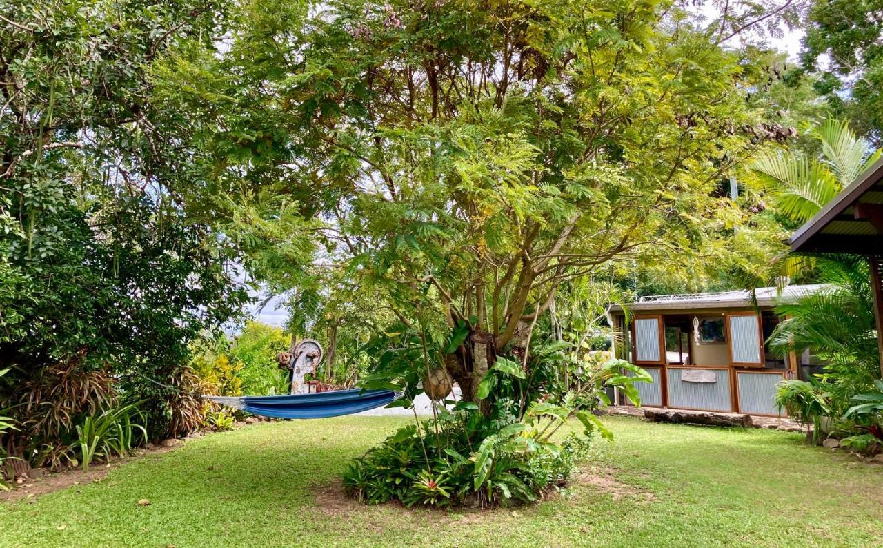 Butterfly Studio Proserpine Exterior photo