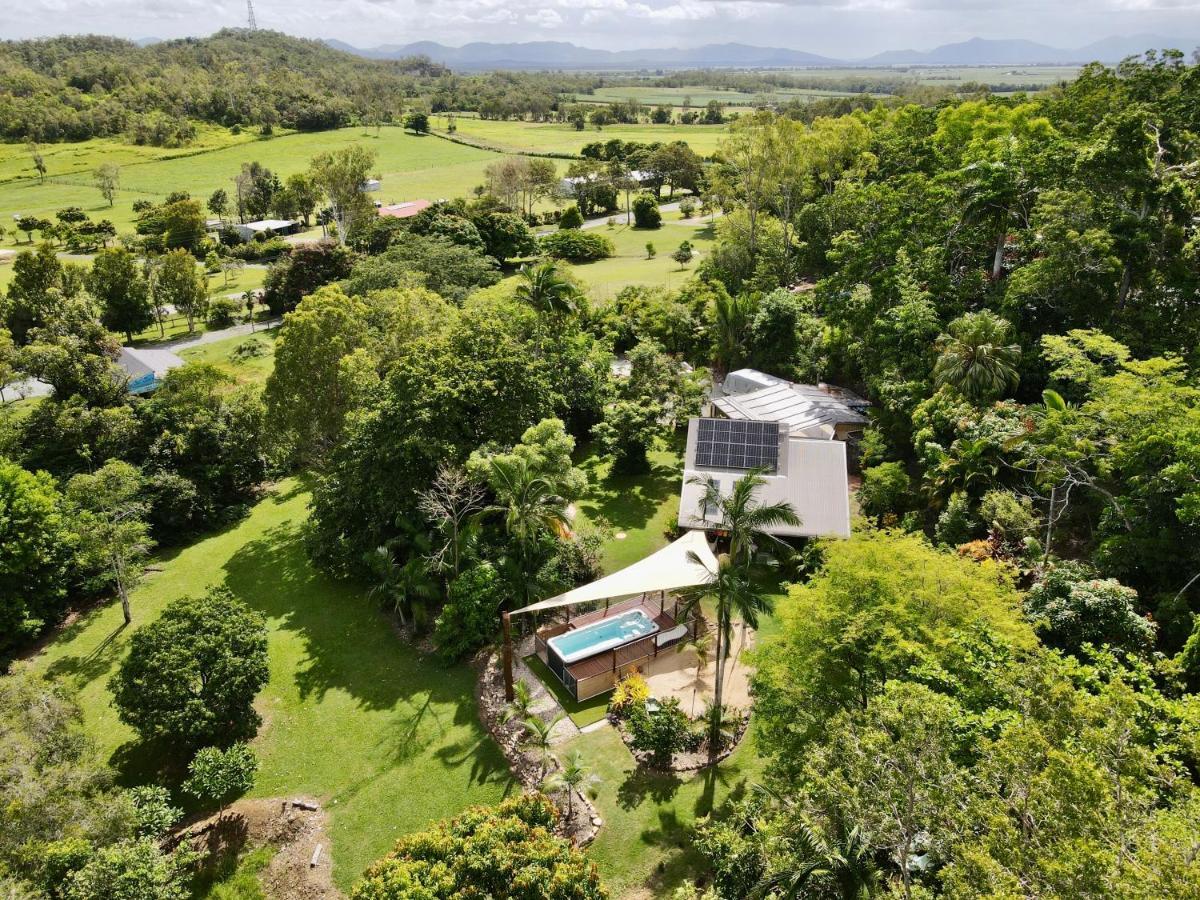 Butterfly Studio Proserpine Exterior photo