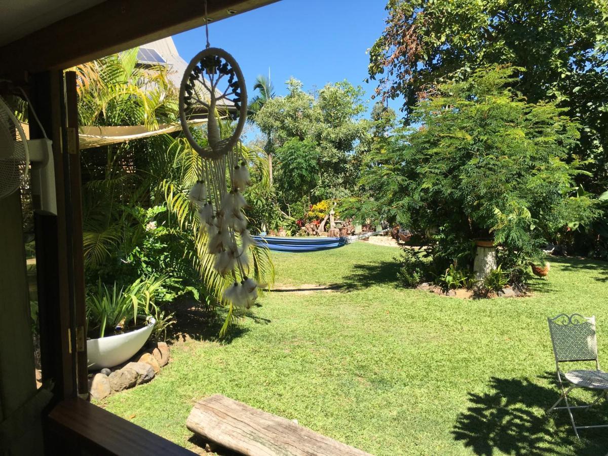 Butterfly Studio Proserpine Exterior photo