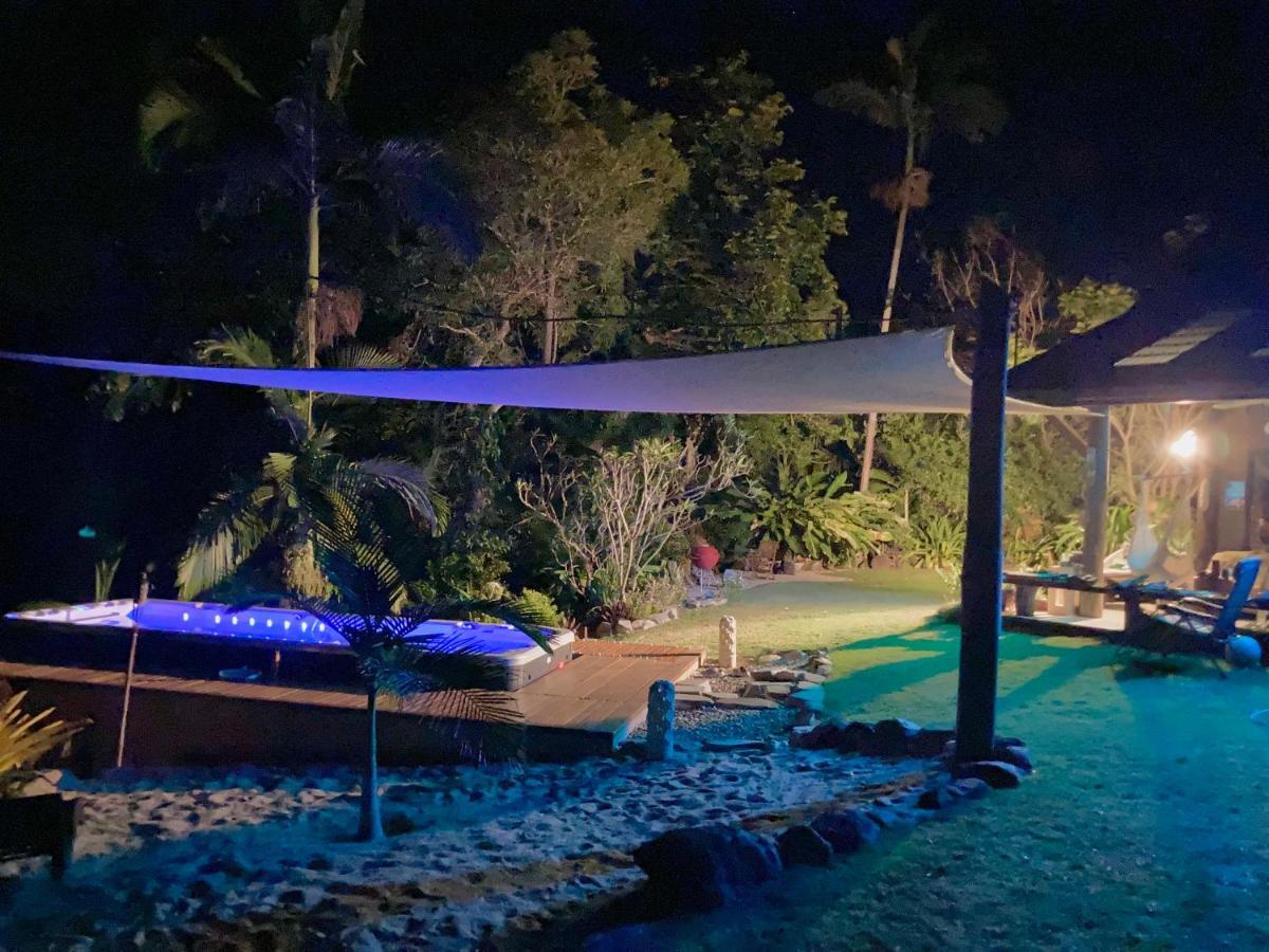 Butterfly Studio Proserpine Exterior photo